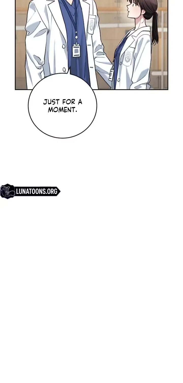 Emergency Flirting Chapter 11 page 3 - 