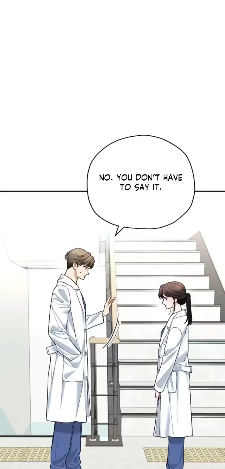 Emergency Flirting Chapter 11 page 23 - 