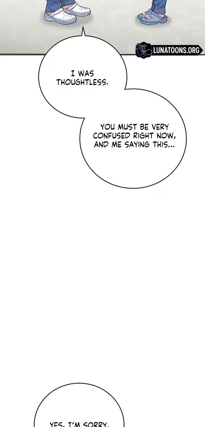 Emergency Flirting Chapter 11 page 24 - 