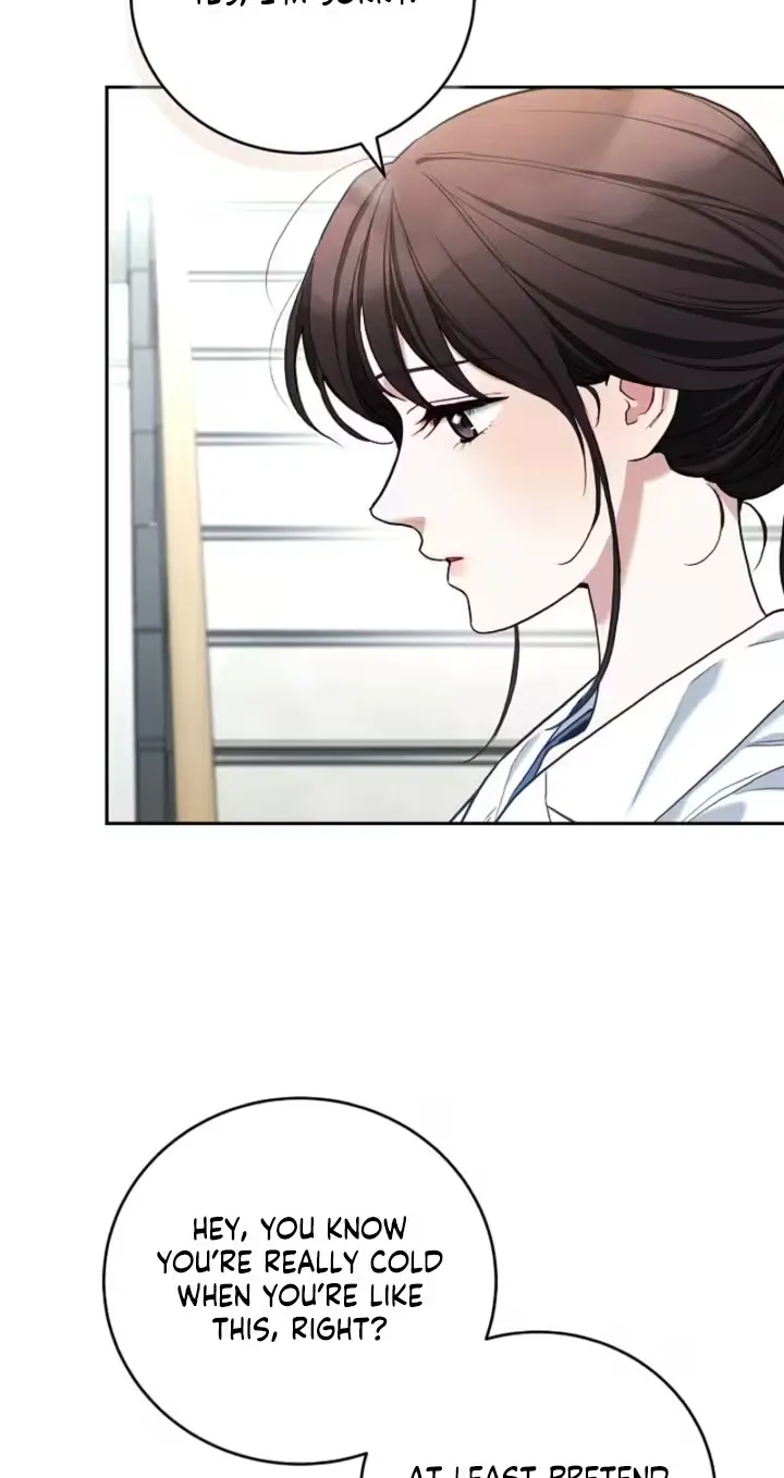 Emergency Flirting Chapter 11 page 25 - 