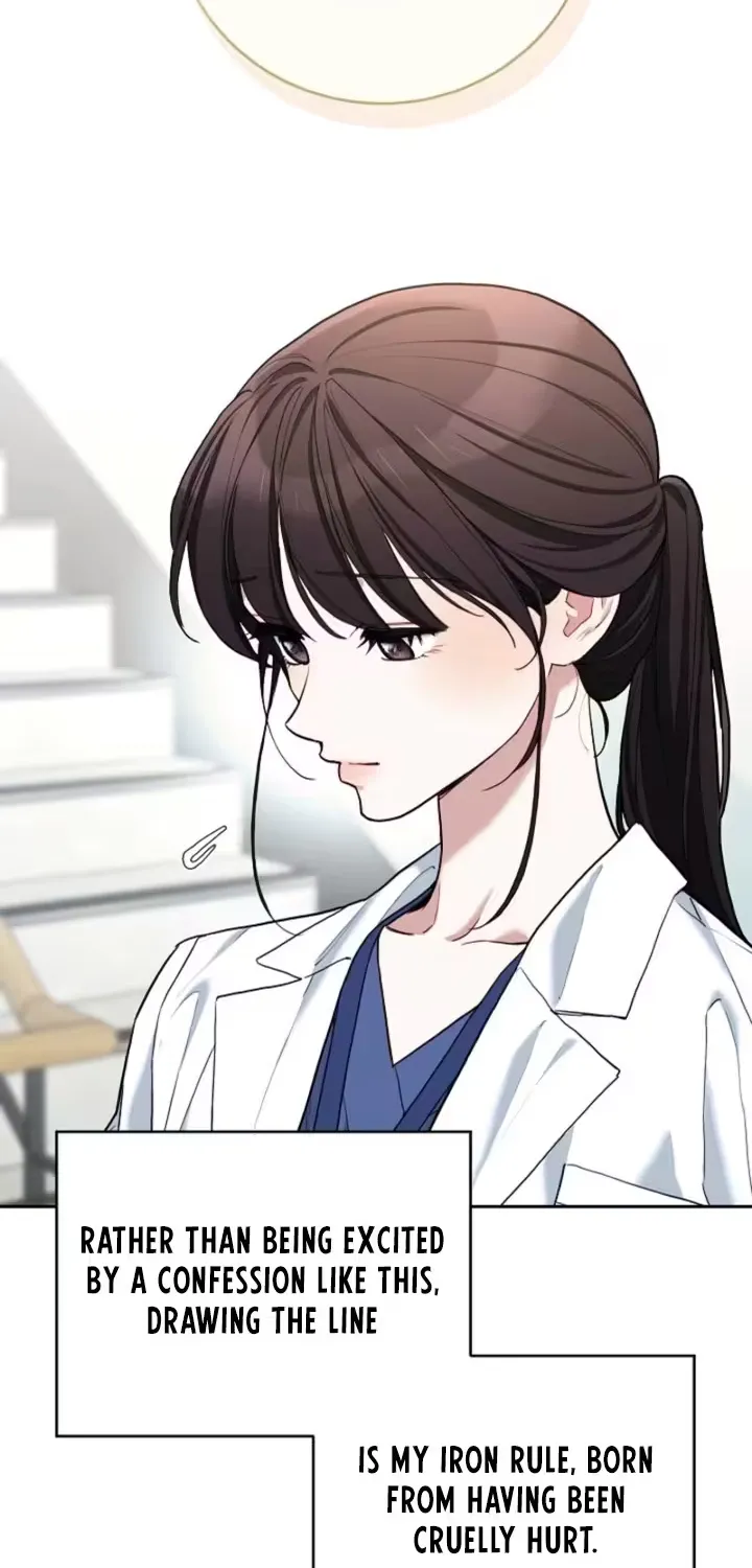 Emergency Flirting Chapter 11 page 27 - 