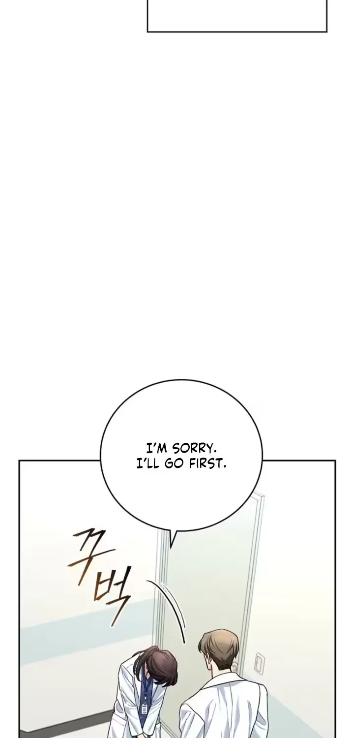 Emergency Flirting Chapter 11 page 28 - 