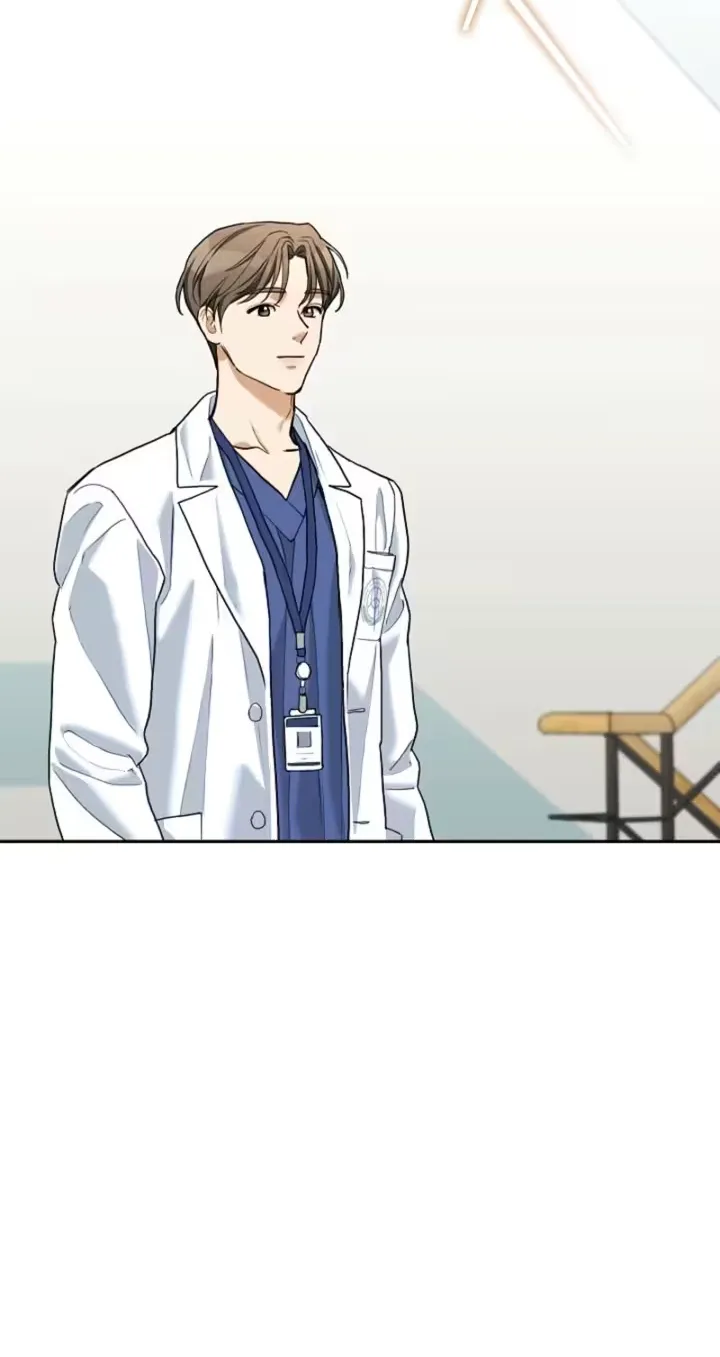 Emergency Flirting Chapter 11 page 30 - 