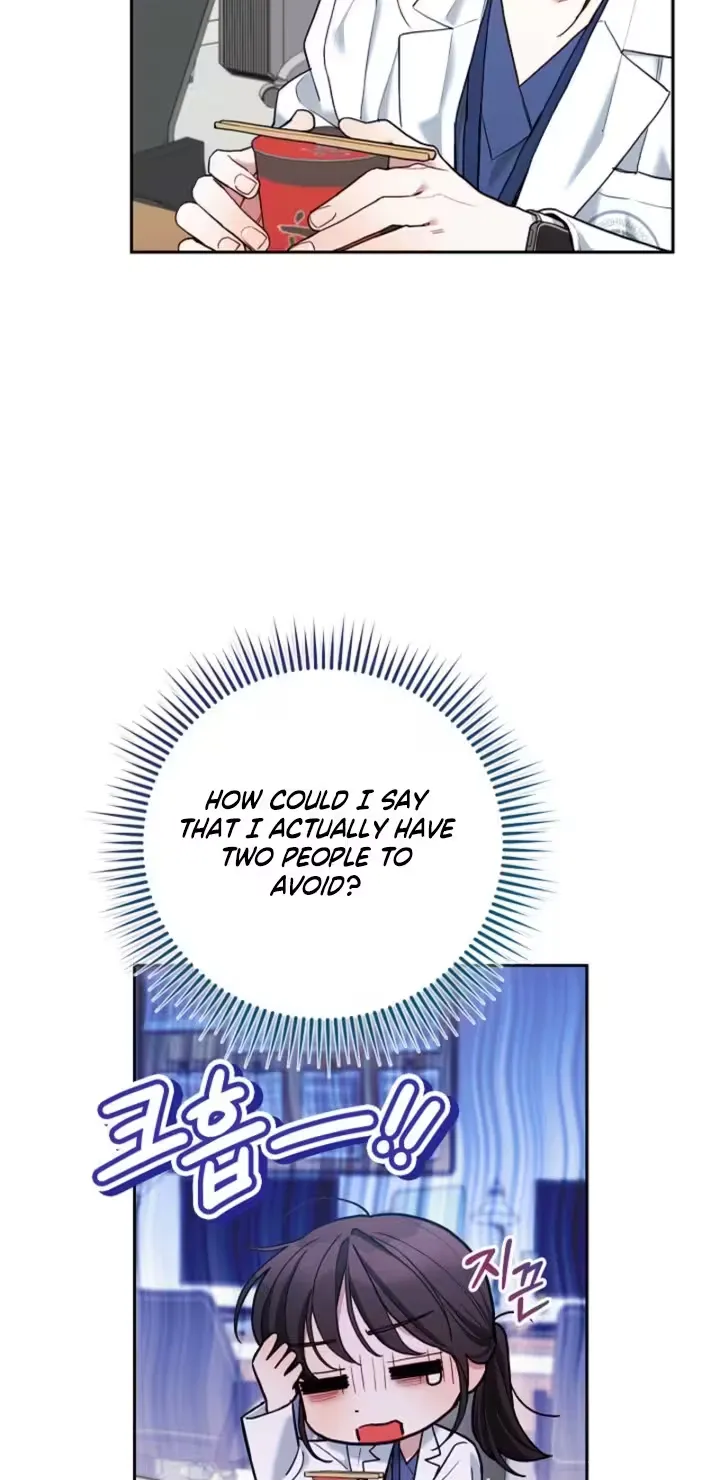 Emergency Flirting Chapter 11 page 35 - 