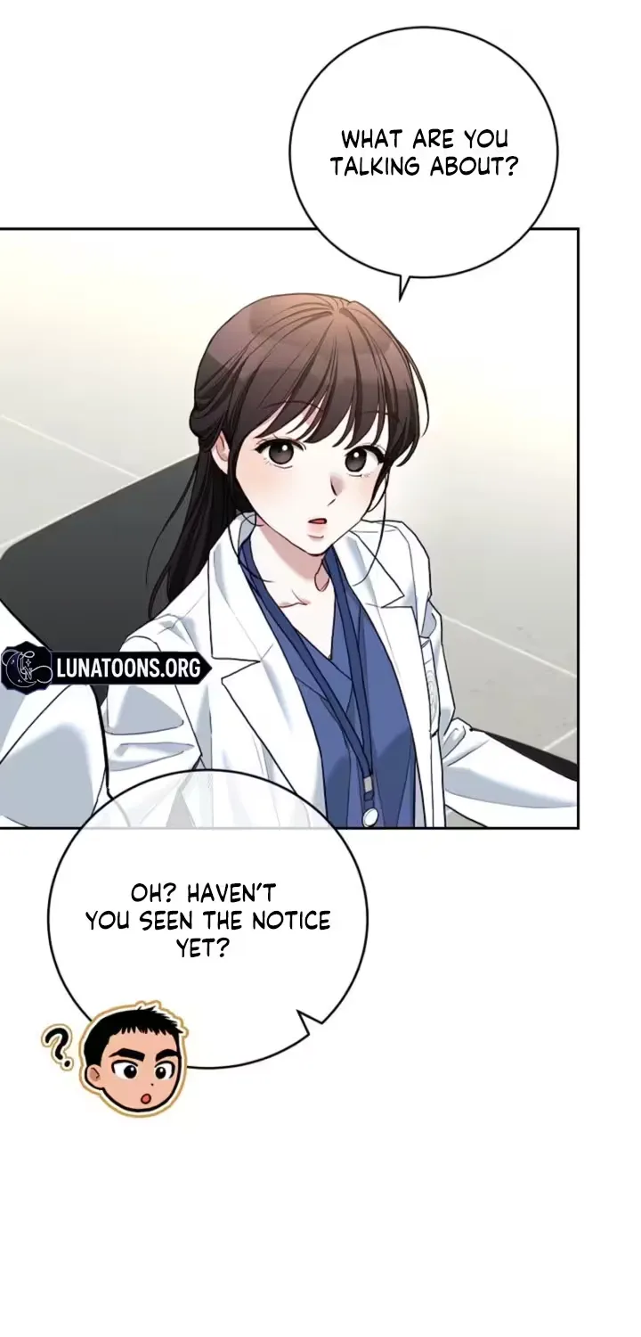 Emergency Flirting Chapter 11 page 39 - 