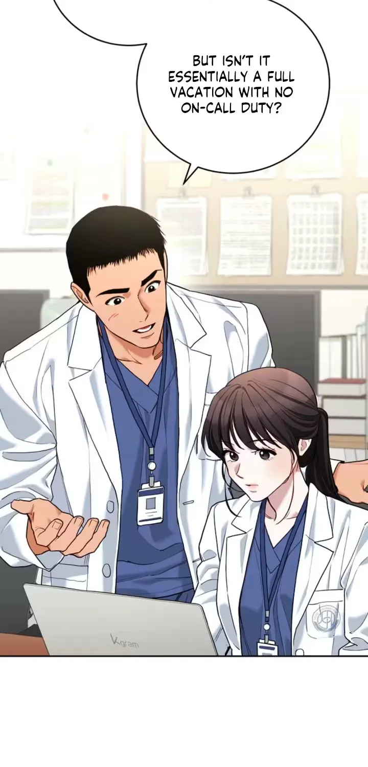 Emergency Flirting Chapter 11 page 42 - 