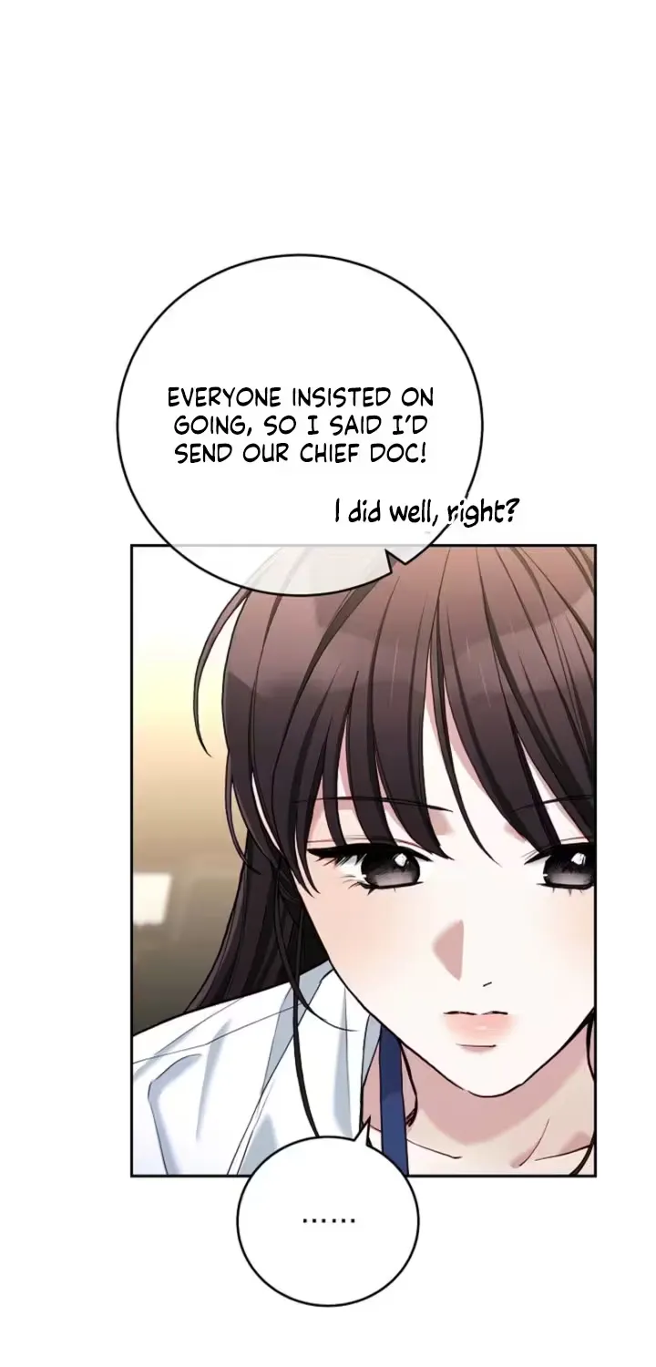 Emergency Flirting Chapter 11 page 43 - 