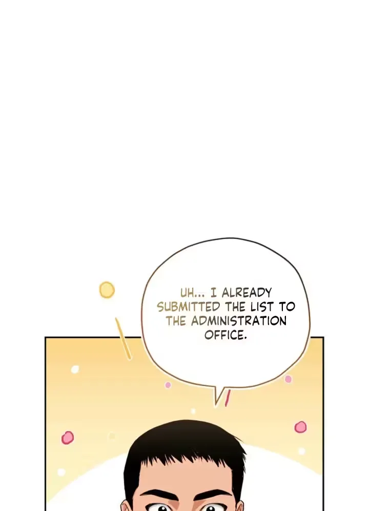 Emergency Flirting Chapter 11 page 45 - 