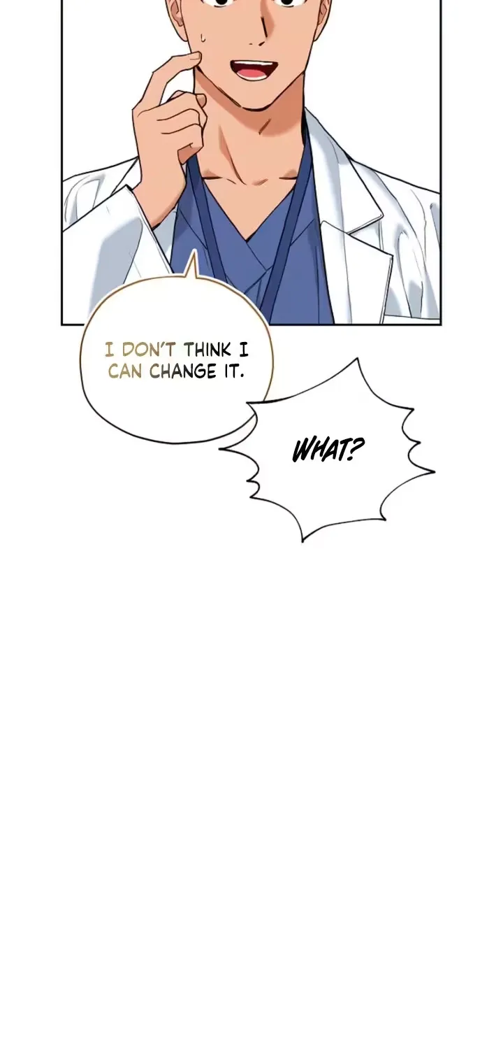 Emergency Flirting Chapter 11 page 46 - 