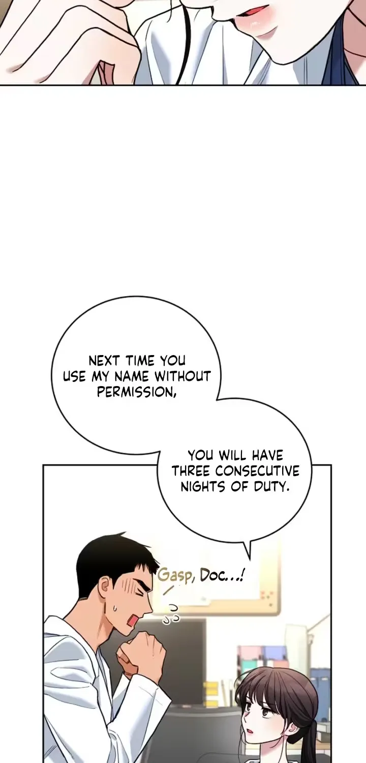 Emergency Flirting Chapter 11 page 49 - 