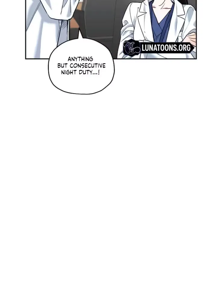 Emergency Flirting Chapter 11 page 50 - 