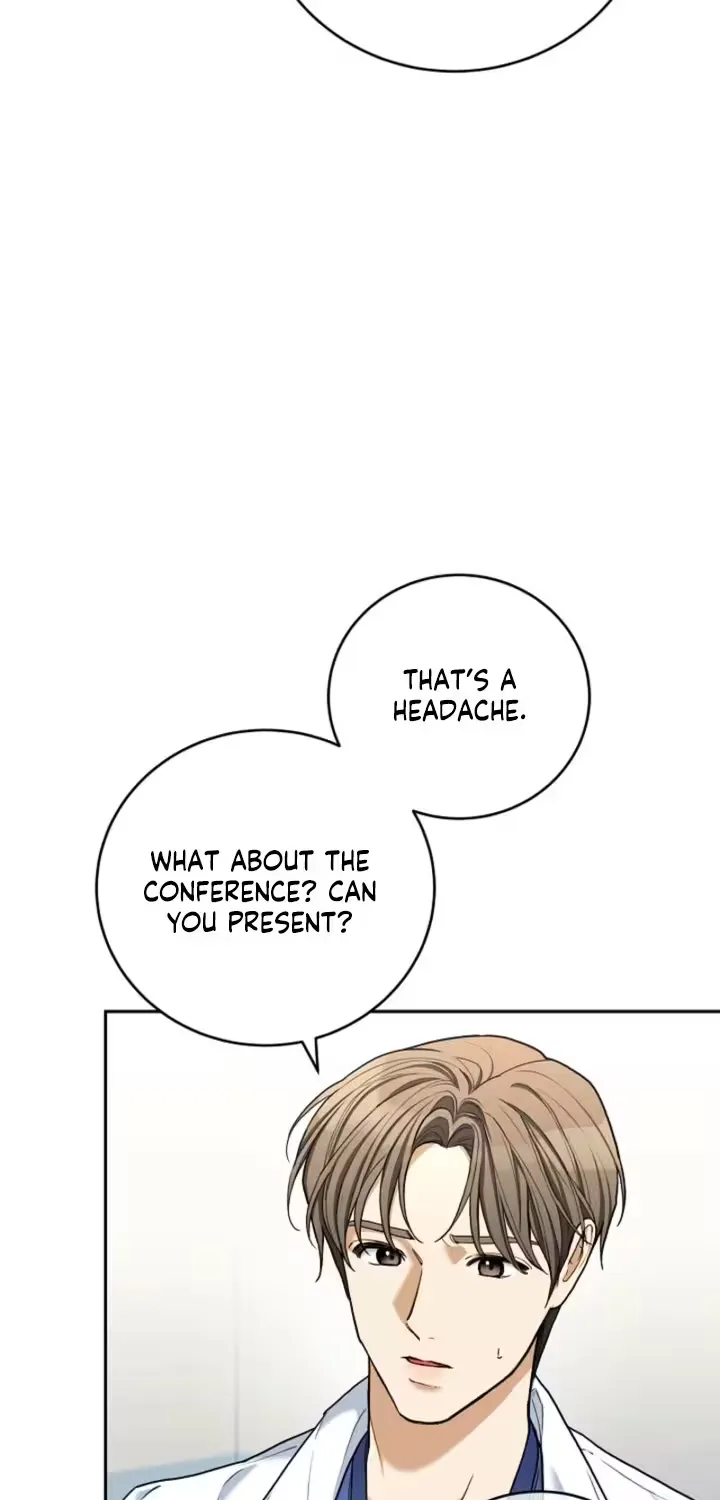 Emergency Flirting Chapter 11 page 6 - 