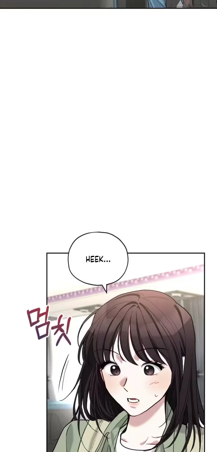 Emergency Flirting Chapter 11 page 53 - 
