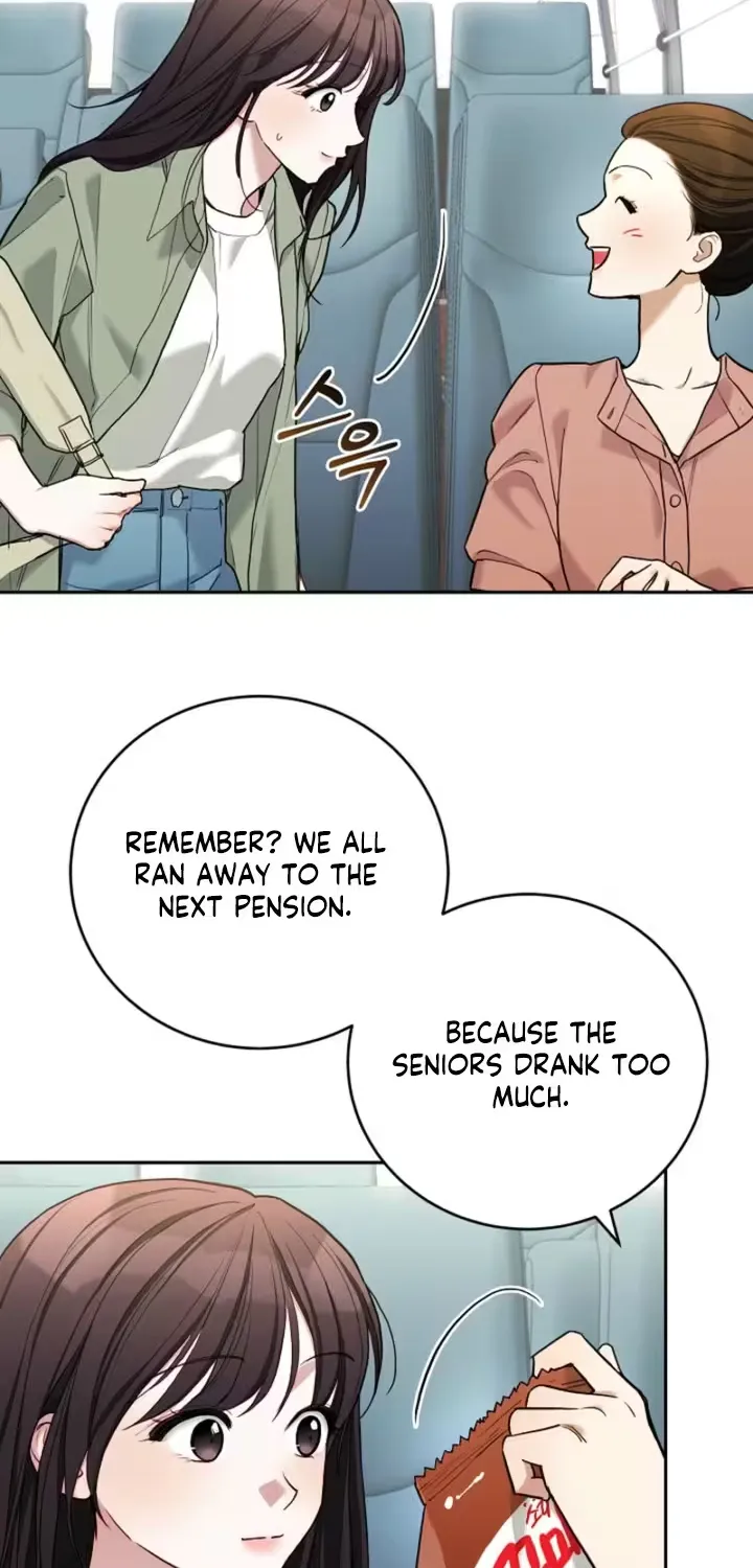 Emergency Flirting Chapter 11 page 56 - 