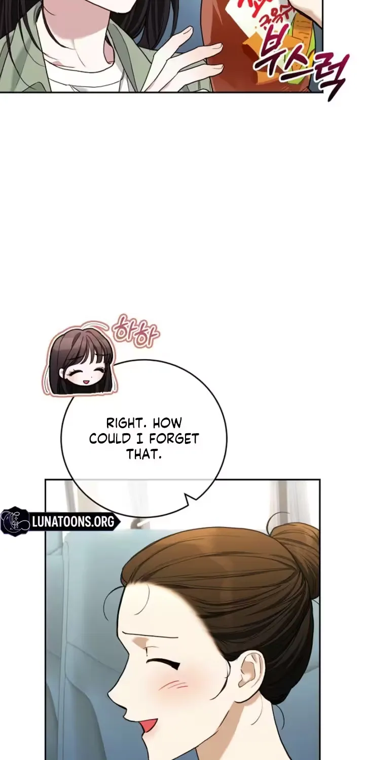 Emergency Flirting Chapter 11 page 57 - 