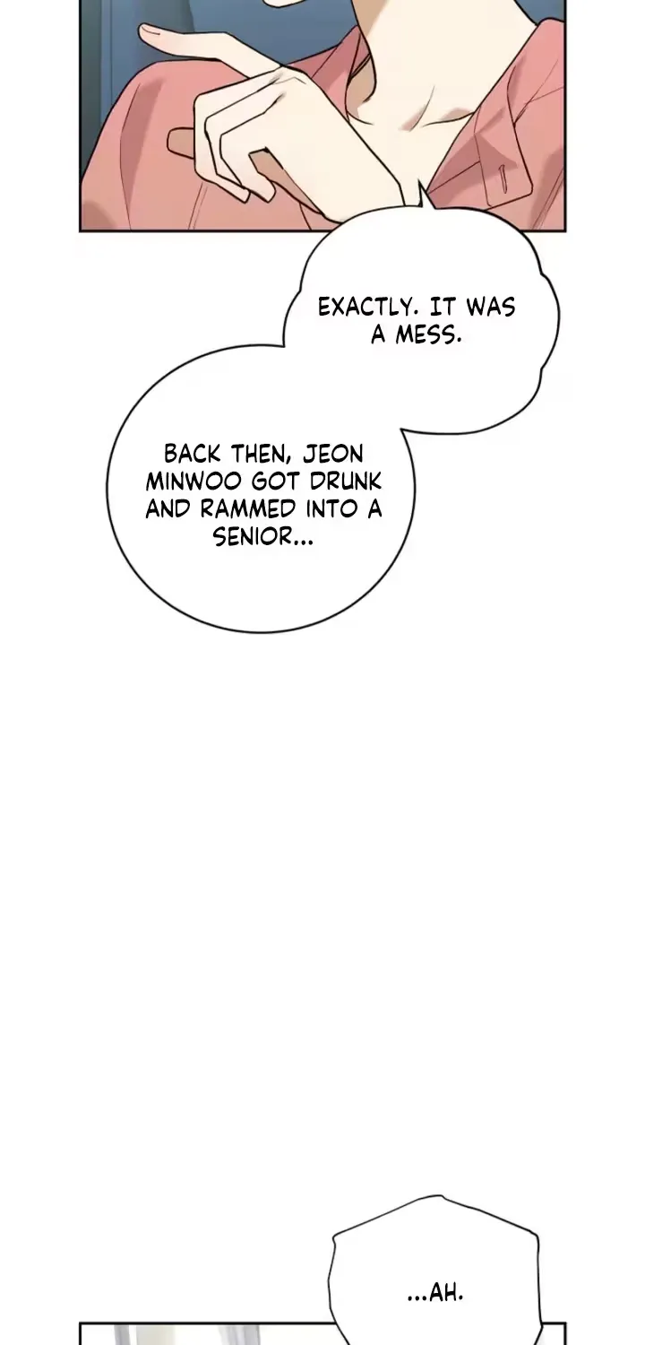 Emergency Flirting Chapter 11 page 58 - 