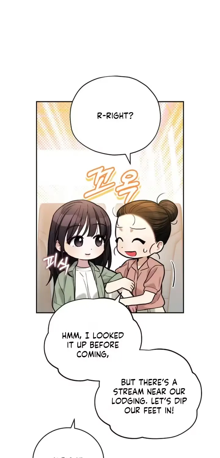Emergency Flirting Chapter 11 page 61 - 
