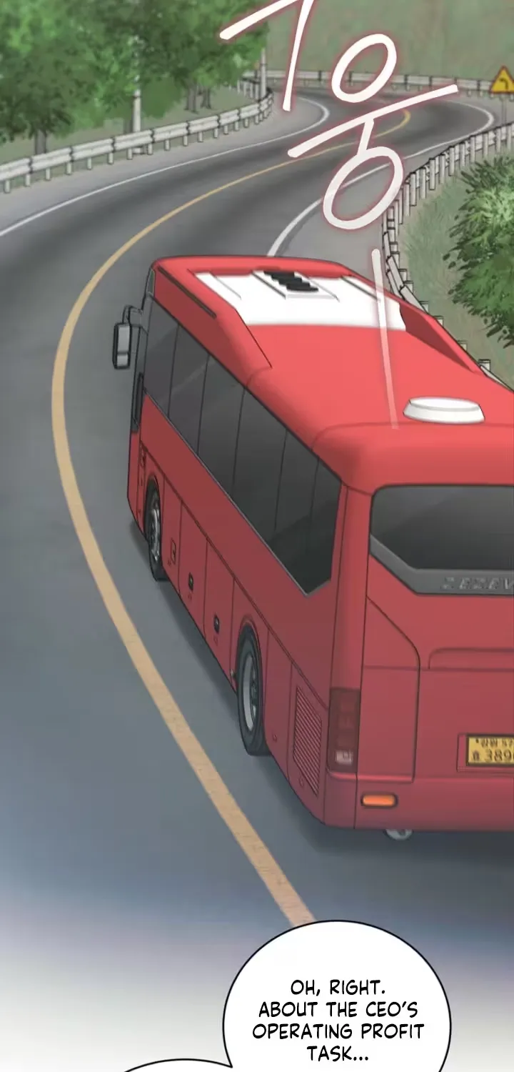 Emergency Flirting Chapter 11 page 63 - 
