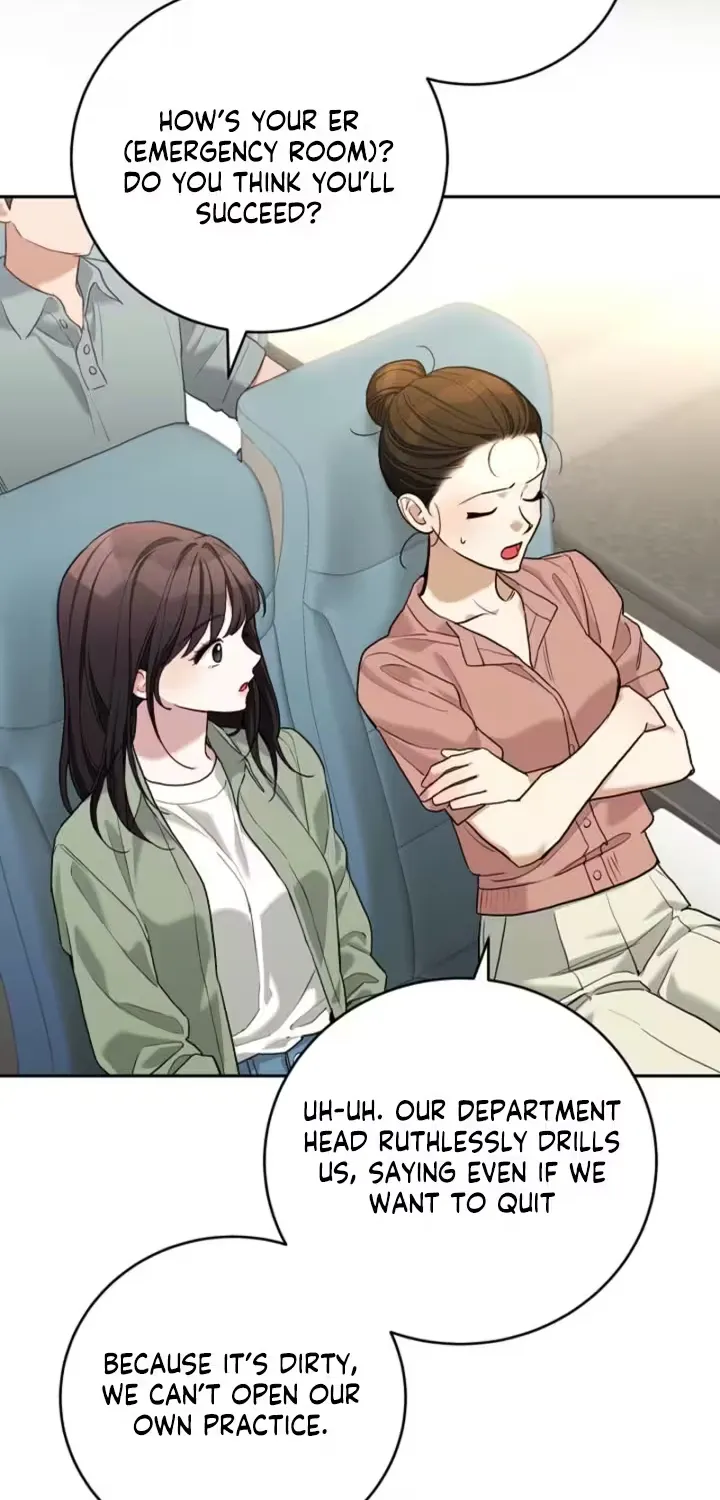 Emergency Flirting Chapter 11 page 64 - 
