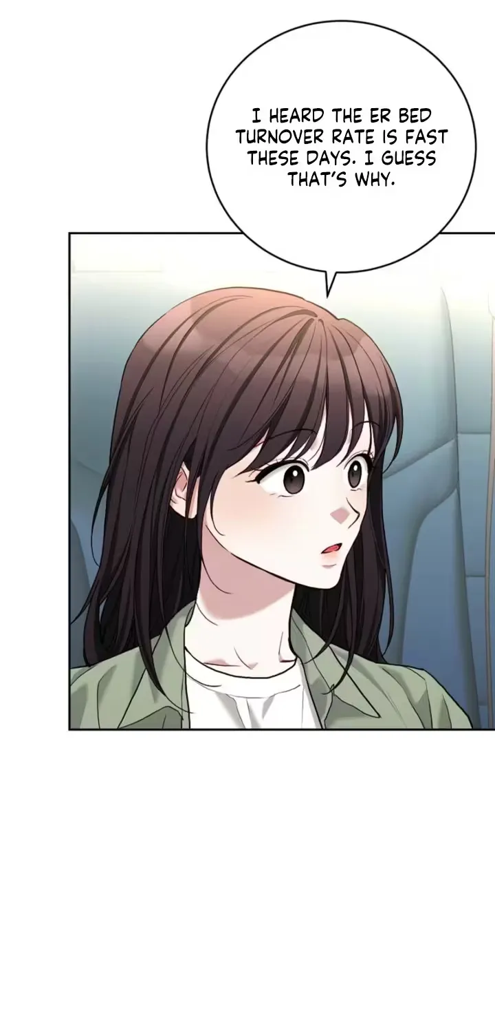 Emergency Flirting Chapter 11 page 67 - 