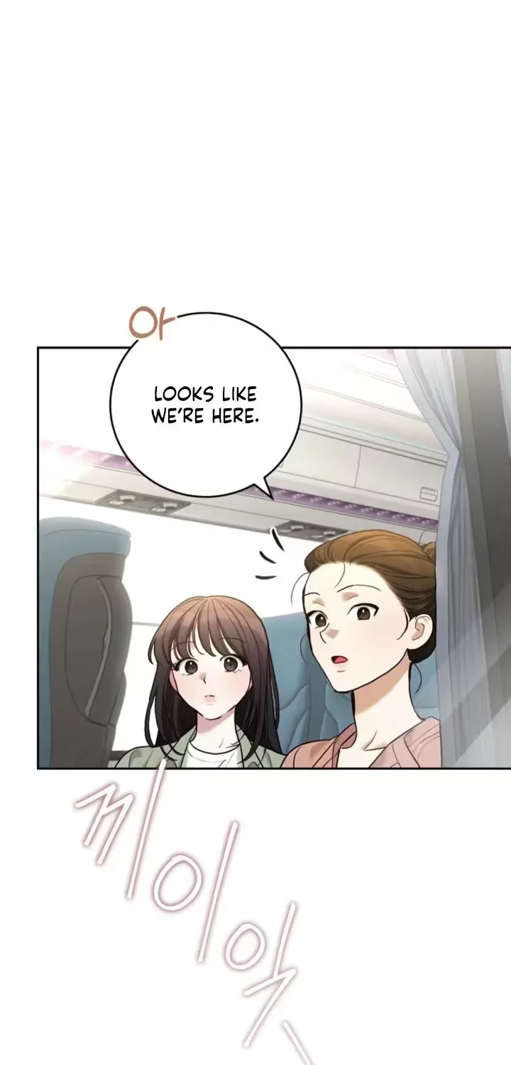Emergency Flirting Chapter 11 page 69 - 