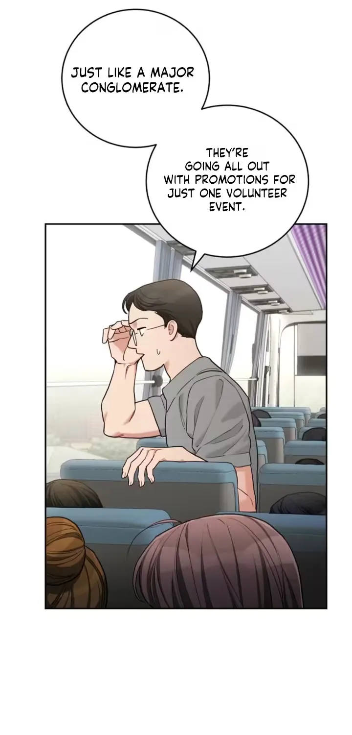 Emergency Flirting Chapter 11 page 73 - 
