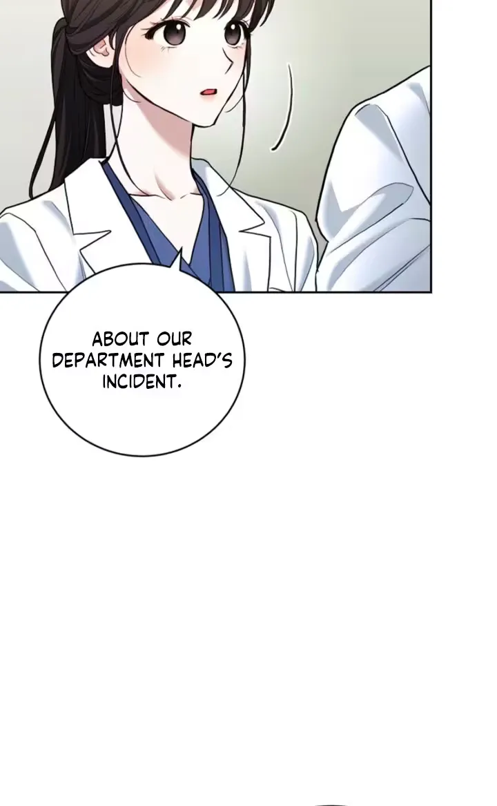 Emergency Flirting Chapter 11 page 10 - 