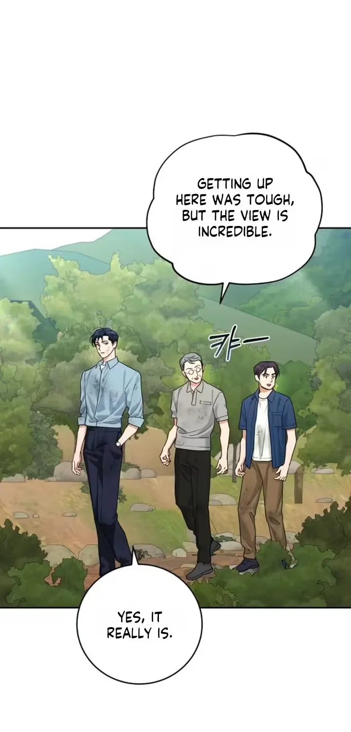 Emergency Flirting Chapter 12 page 12 - 