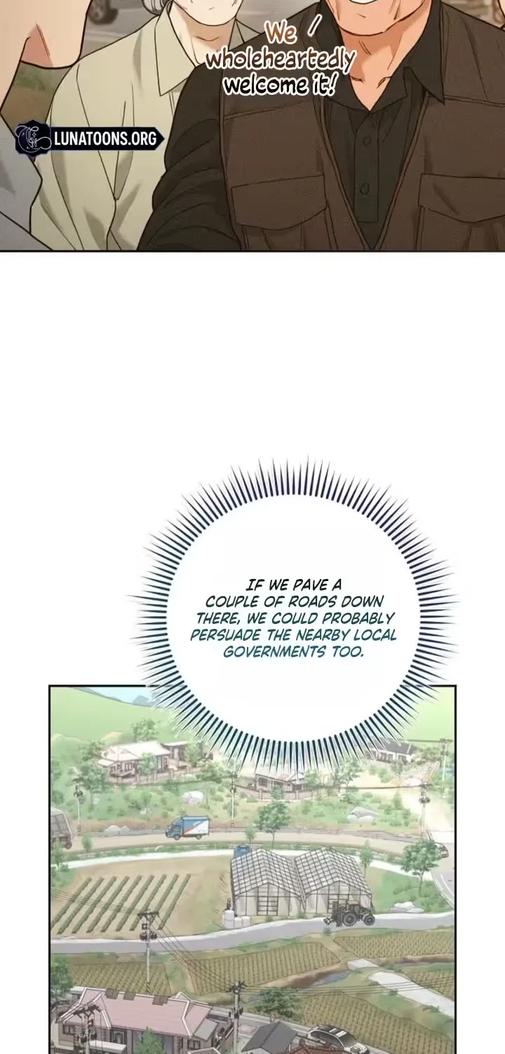Emergency Flirting Chapter 12 page 16 - 