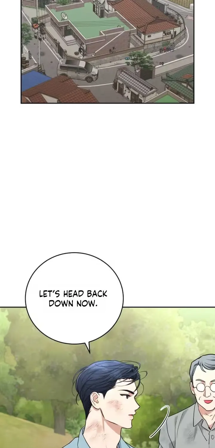 Emergency Flirting Chapter 12 page 17 - 