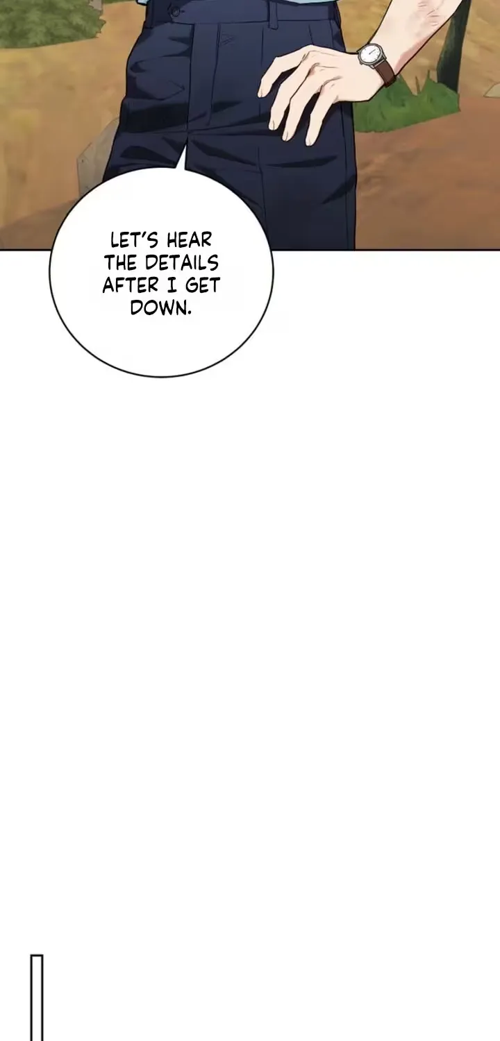 Emergency Flirting Chapter 12 page 22 - 