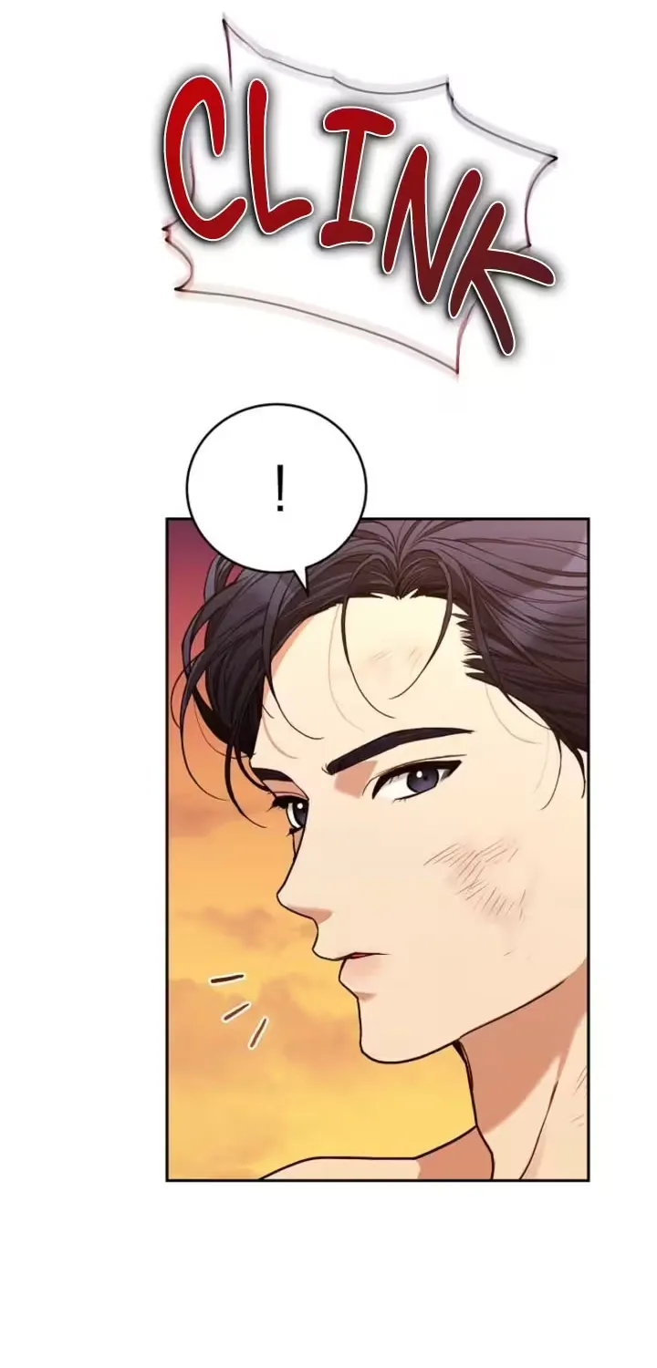 Emergency Flirting Chapter 12 page 30 - 