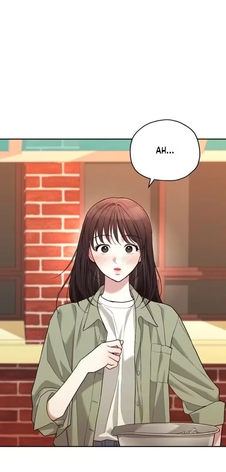 Emergency Flirting Chapter 12 page 32 - 