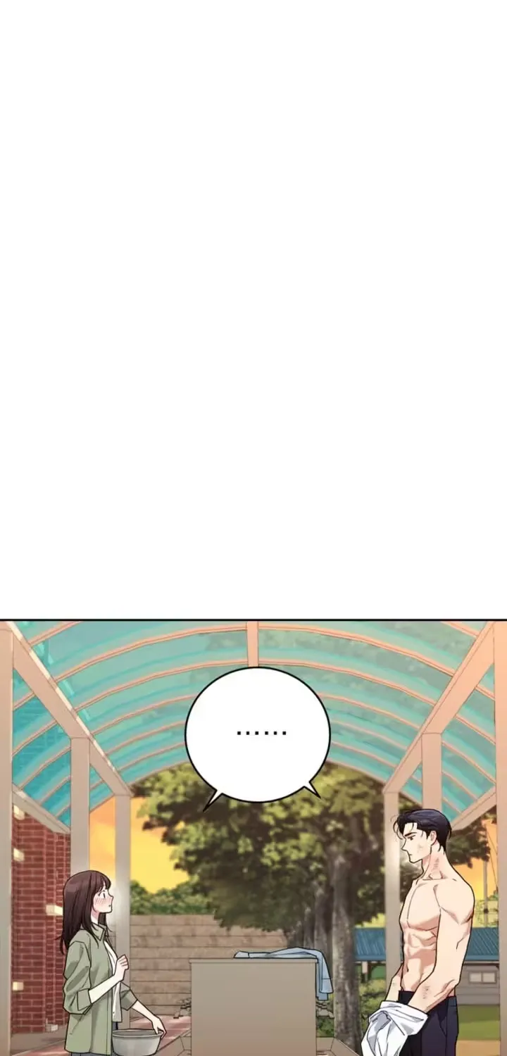 Emergency Flirting Chapter 12 page 34 - 