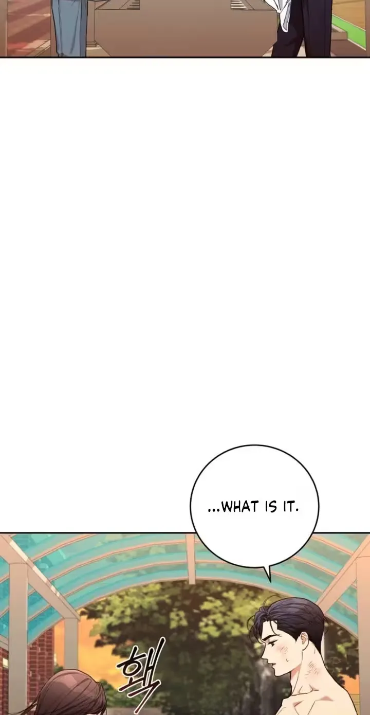 Emergency Flirting Chapter 12 page 35 - 