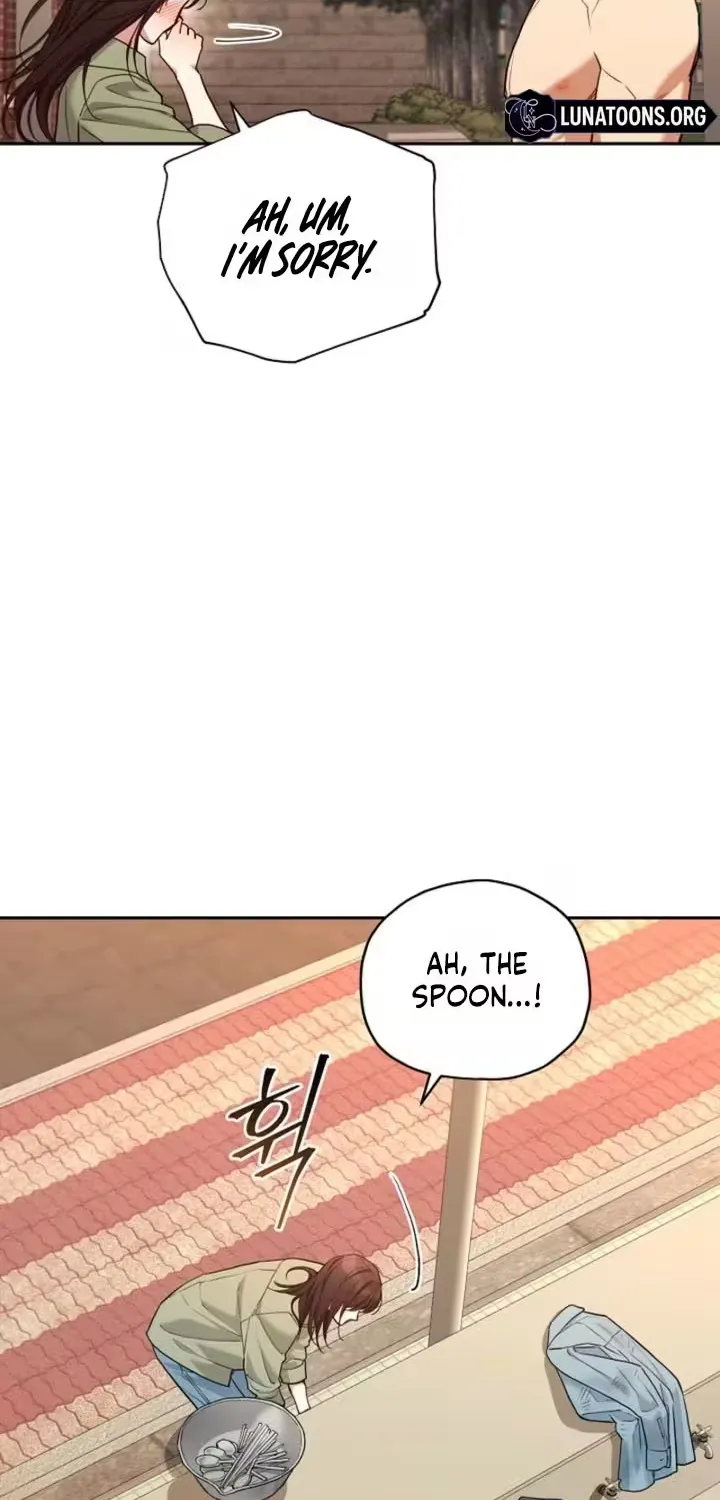 Emergency Flirting Chapter 12 page 36 - 