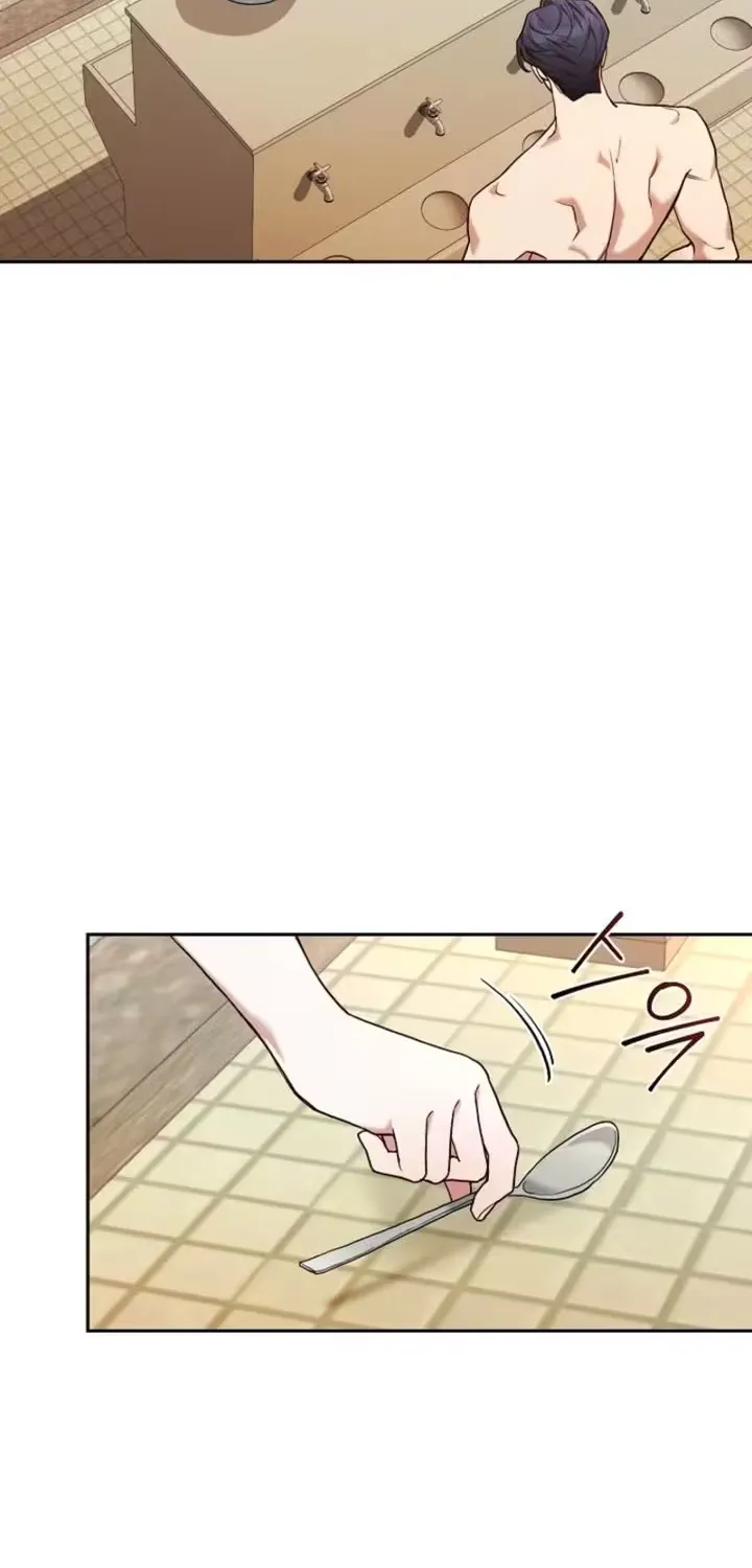 Emergency Flirting Chapter 12 page 37 - 