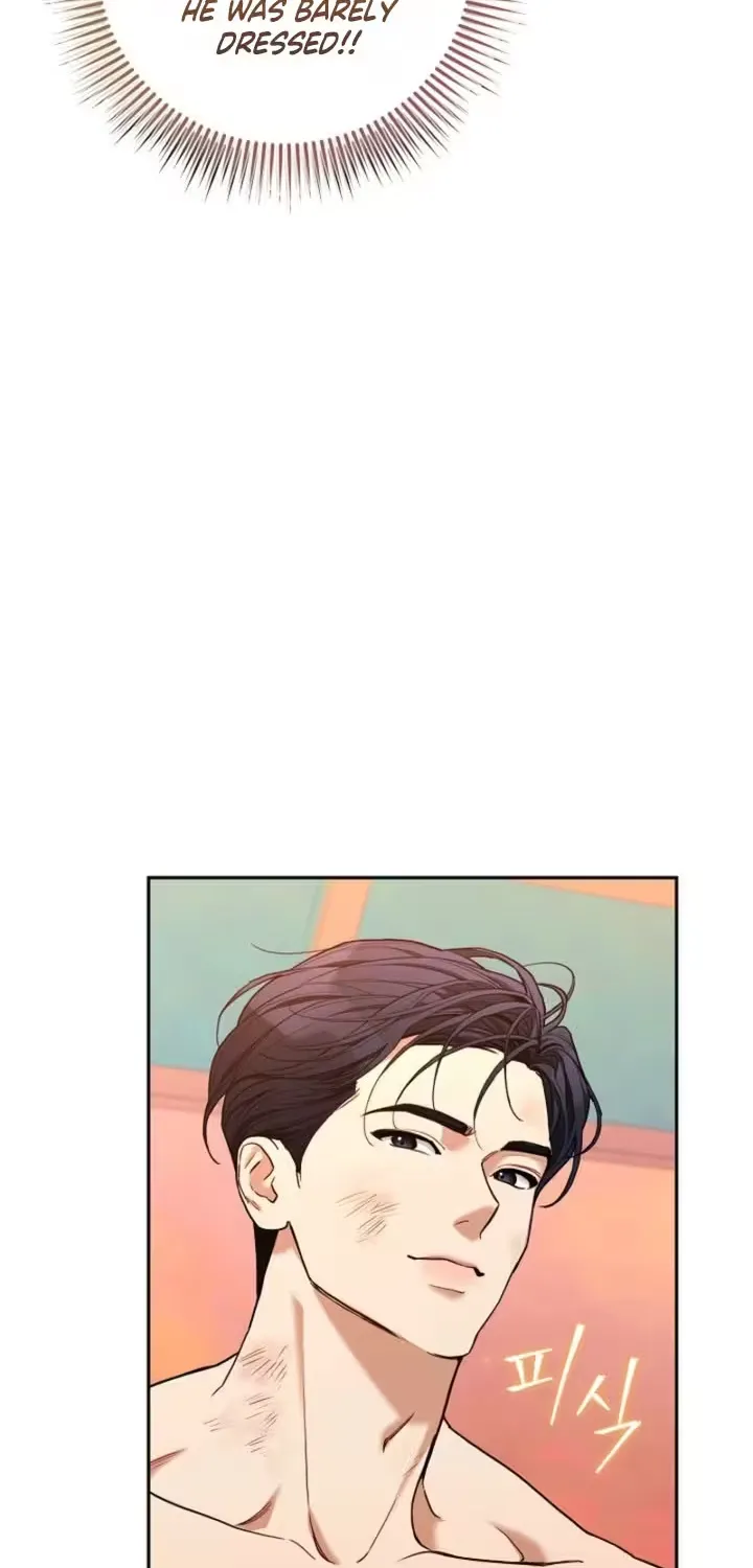 Emergency Flirting Chapter 12 page 39 - 