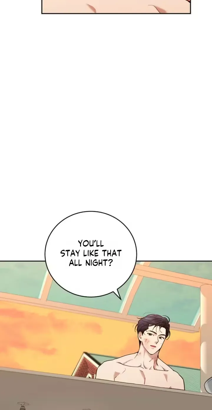 Emergency Flirting Chapter 12 page 40 - 