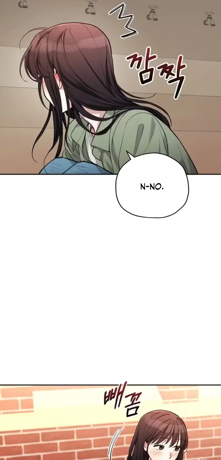 Emergency Flirting Chapter 12 page 41 - 