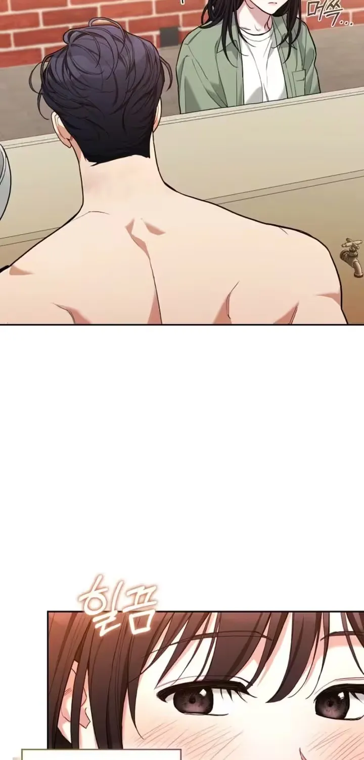 Emergency Flirting Chapter 12 page 42 - 