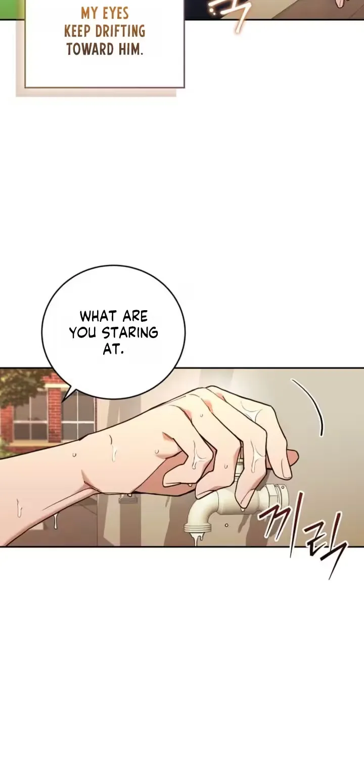 Emergency Flirting Chapter 12 page 45 - 
