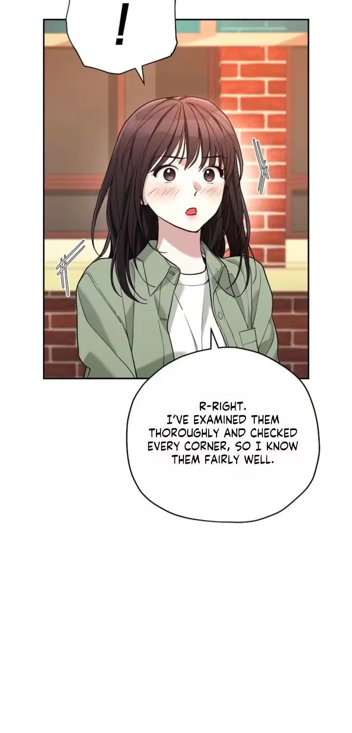 Emergency Flirting Chapter 12 page 47 - 