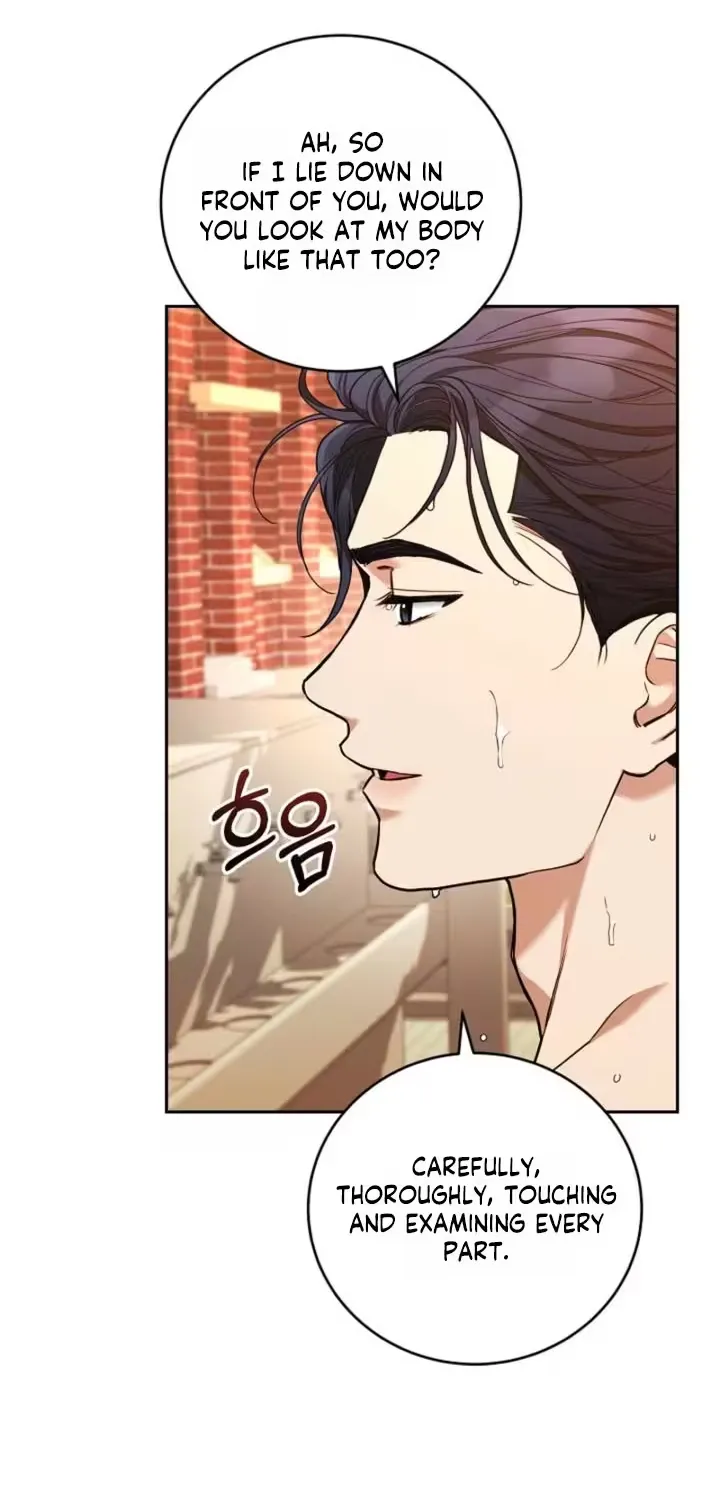 Emergency Flirting Chapter 12 page 48 - 
