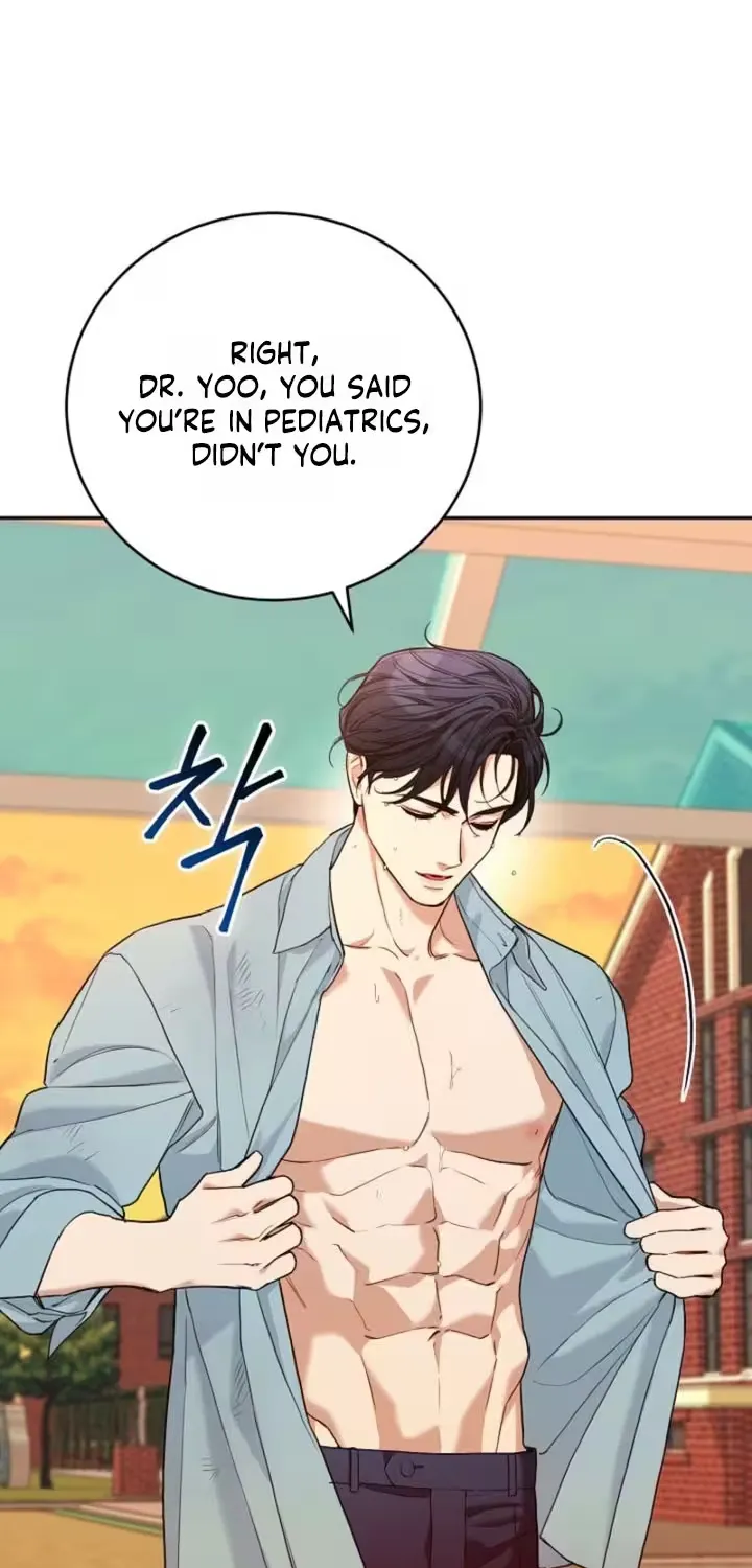 Emergency Flirting Chapter 12 page 51 - 
