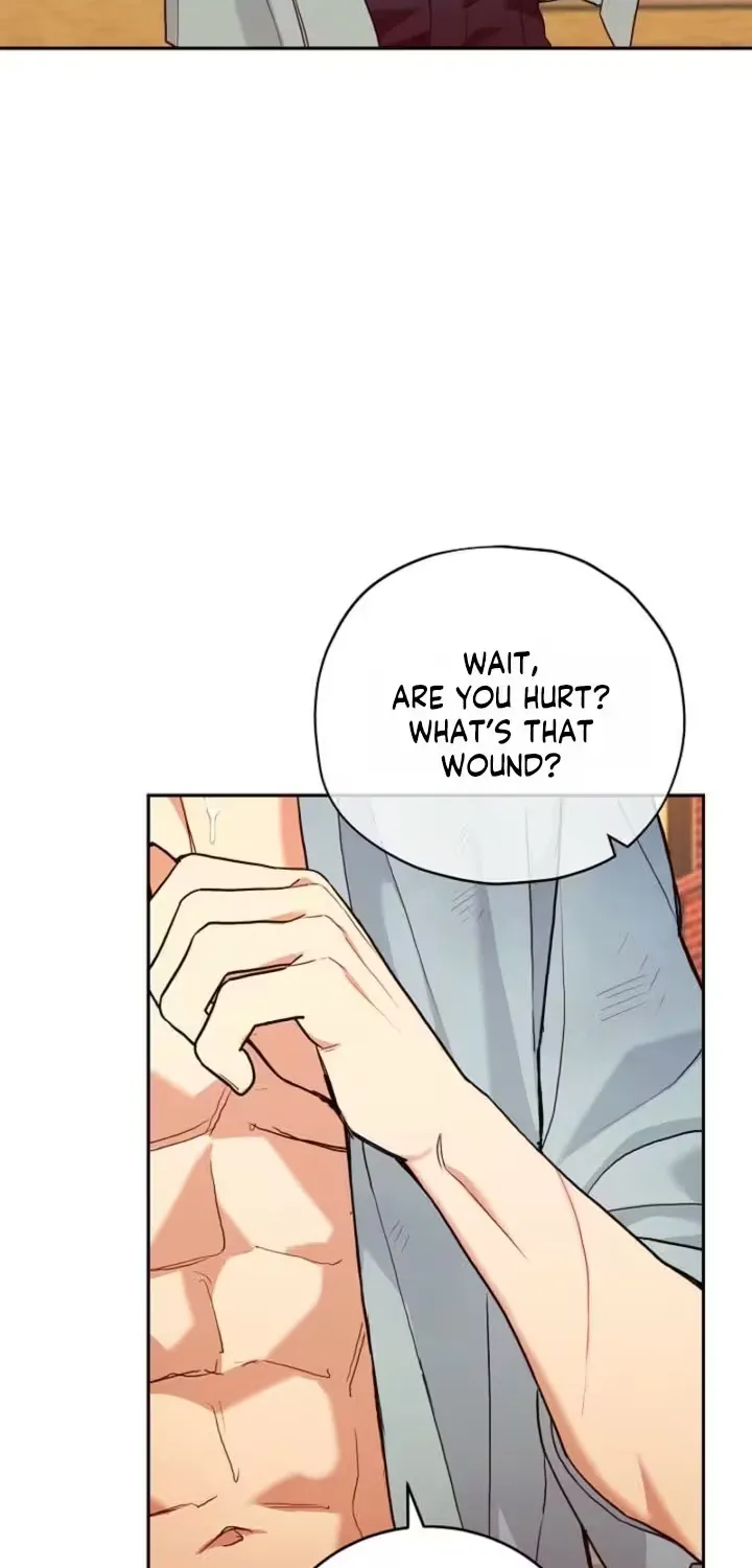 Emergency Flirting Chapter 12 page 52 - 