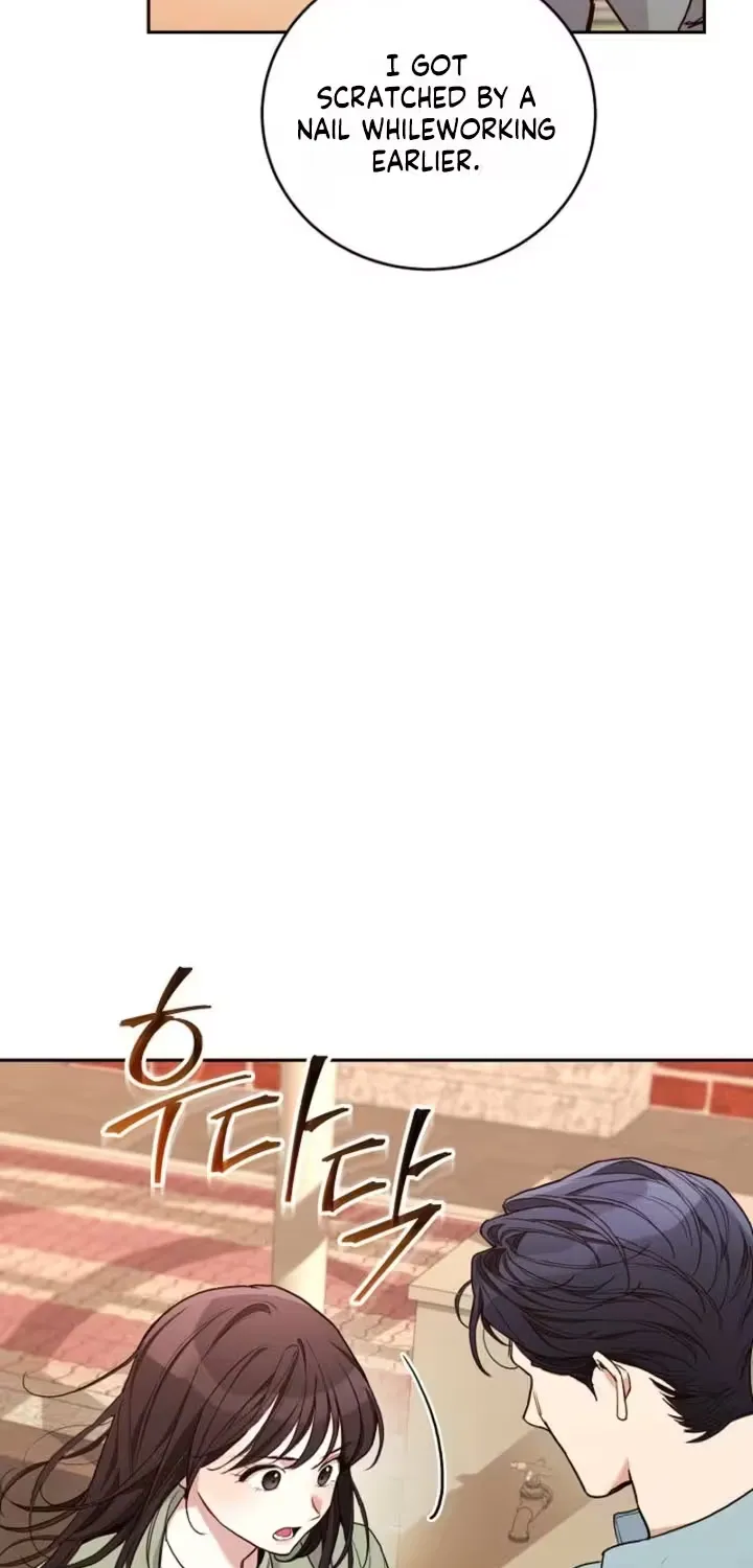 Emergency Flirting Chapter 12 page 53 - 