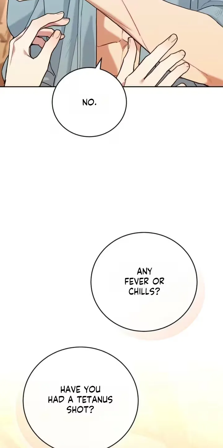 Emergency Flirting Chapter 12 page 55 - 