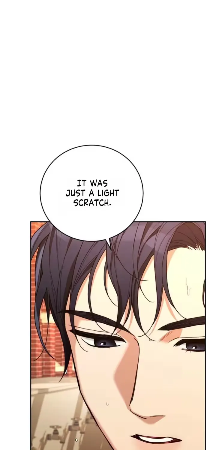Emergency Flirting Chapter 12 page 57 - 