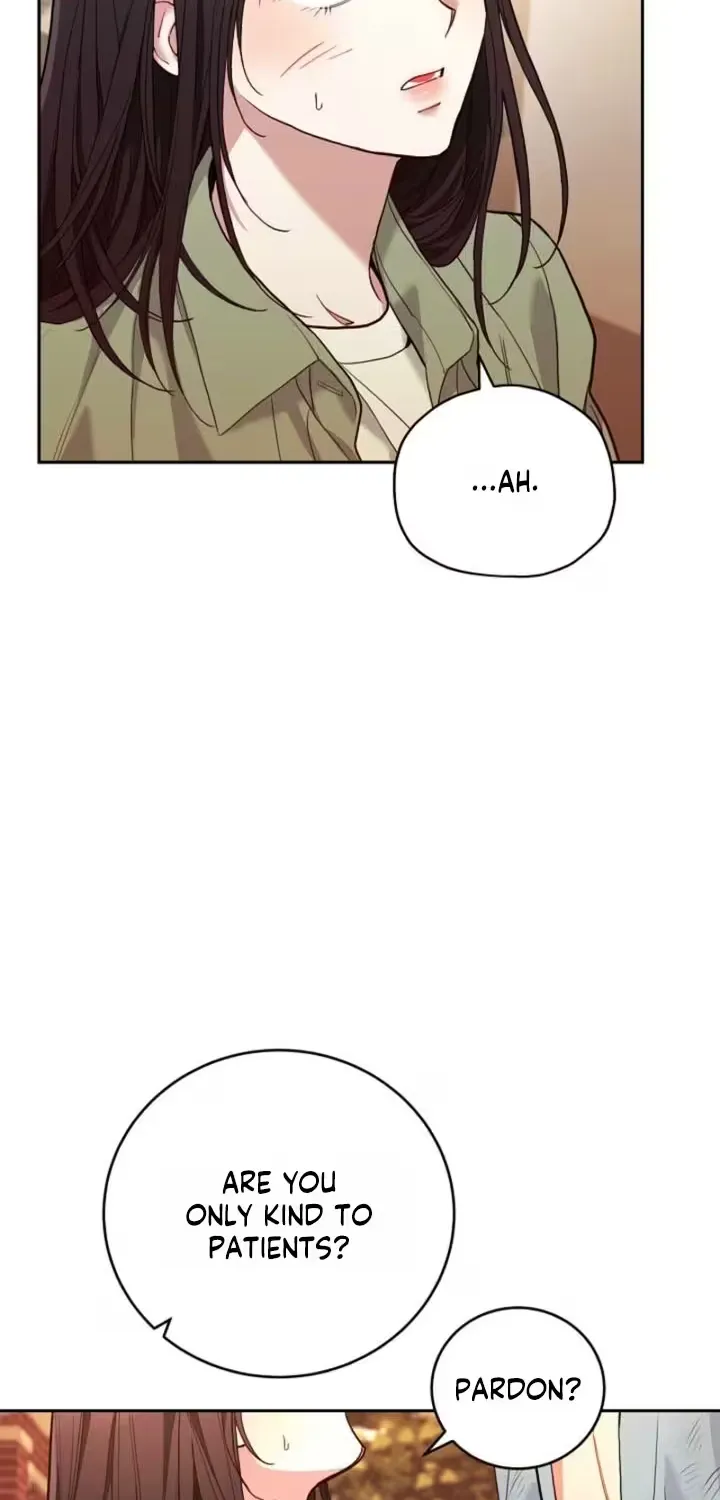 Emergency Flirting Chapter 12 page 59 - 